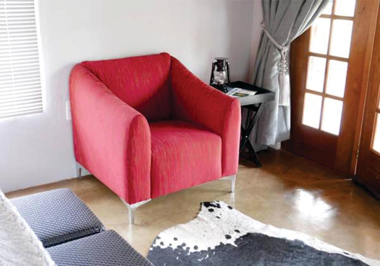 Waterside Cottages & Villas - Self Catering ハボローネ エクステリア 写真