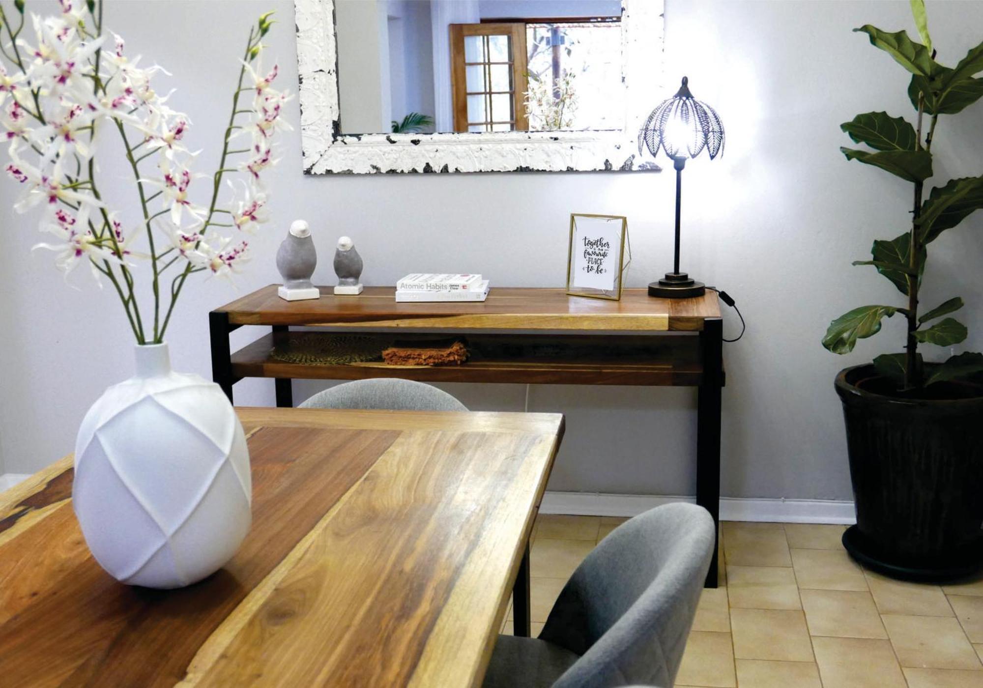 Waterside Cottages & Villas - Self Catering ハボローネ エクステリア 写真