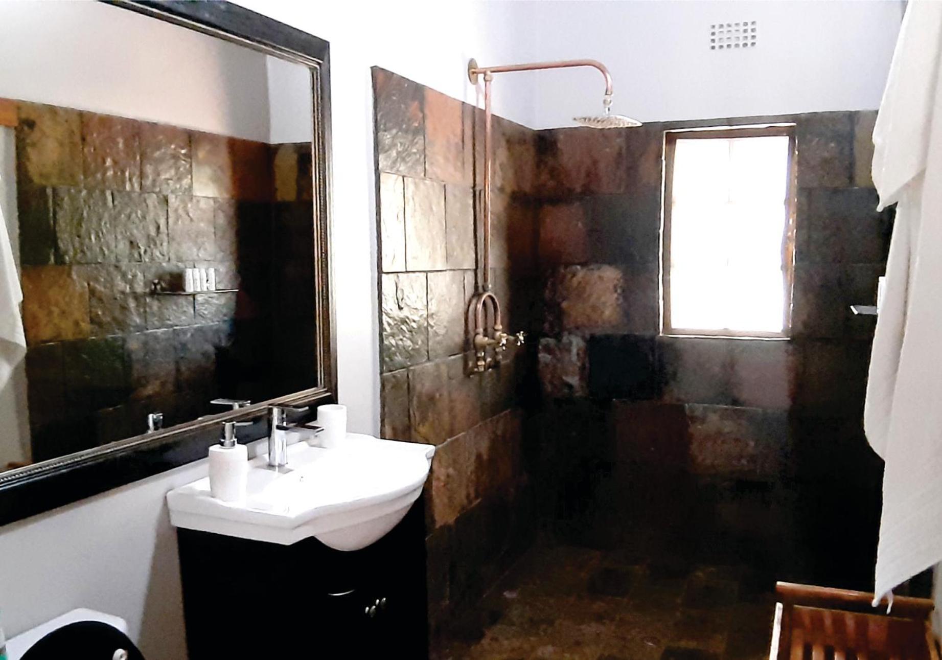 Waterside Cottages & Villas - Self Catering ハボローネ エクステリア 写真