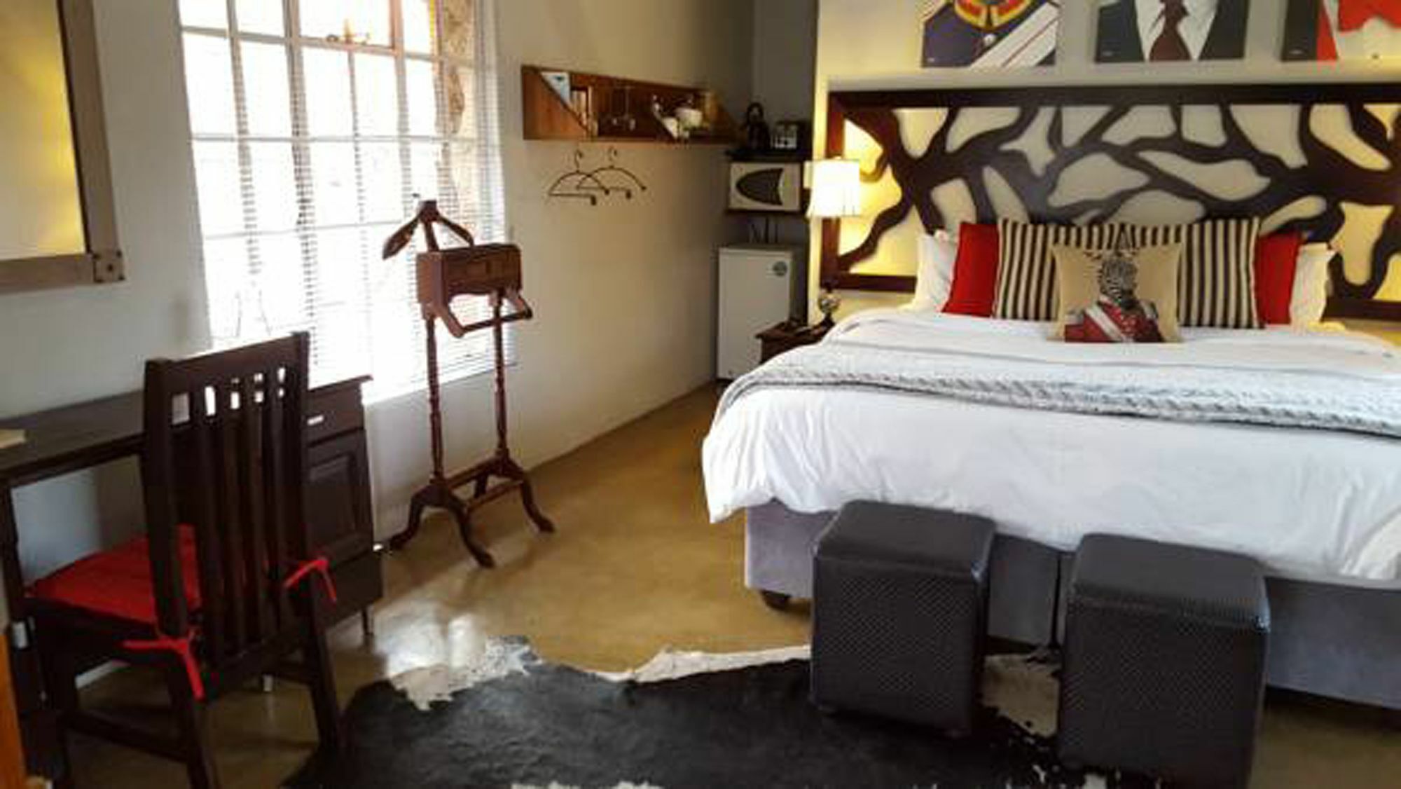 Waterside Cottages & Villas - Self Catering ハボローネ エクステリア 写真